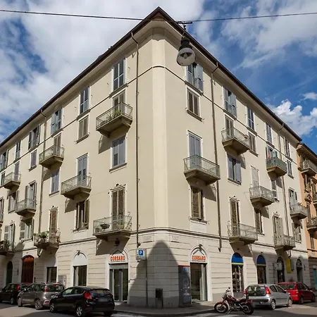In Cortile Apartamento