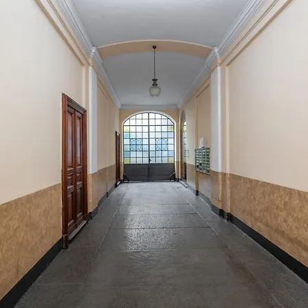 Apartamento In Cortile