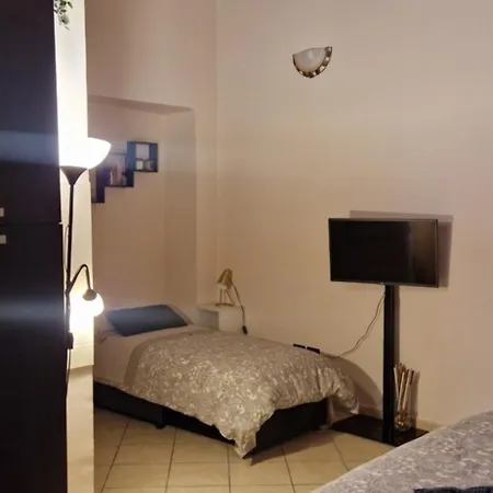 Apartamento In Cortile