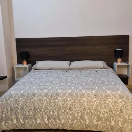 Apartamento In Cortile Turim